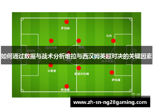 如何通过数据与战术分析维拉与西汉姆英超对决的关键因素