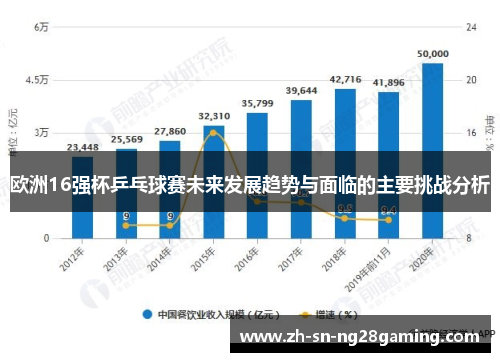 欧洲16强杯乒乓球赛未来发展趋势与面临的主要挑战分析 欧洲16强杯乒乓球赛未来发展趋势与面临的主要挑战分析
