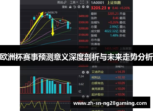 欧洲杯赛事预测意义深度剖析与未来走势分析