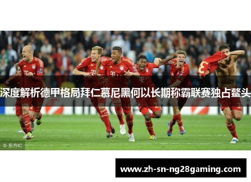 深度解析德甲格局拜仁慕尼黑何以长期称霸联赛独占鳌头 深度解析德甲格局拜仁慕尼黑何以长期称霸联赛独占鳌头