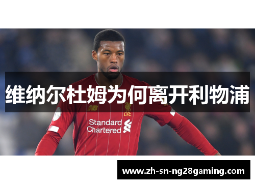 维纳尔杜姆为何离开利物浦