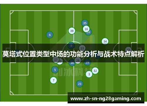 莫塔式位置类型中场的功能分析与战术特点解析 莫塔式位置类型中场的功能分析与战术特点解析