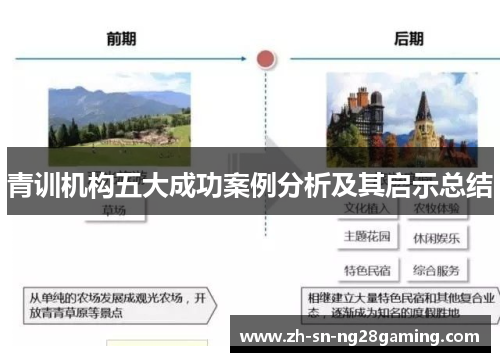 青训机构五大成功案例分析及其启示总结 青训机构五大成功案例分析及其启示总结