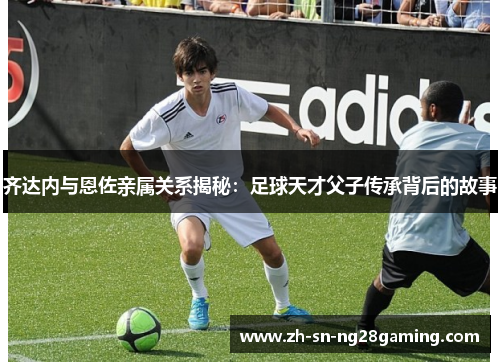 齐达内与恩佐亲属关系揭秘：足球天才父子传承背后的故事