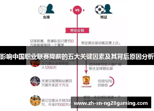 影响中国职业联赛降薪的五大关键因素及其背后原因分析
