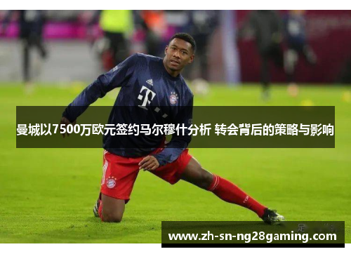 曼城以7500万欧元签约马尔穆什分析 转会背后的策略与影响